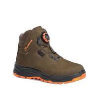 Chaussures de chasse Chiruca Cares Boa Hi Vis 08 Gore-Tex Vert 40