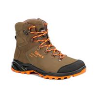 Chaussures de chasse Chiruca Game Force Hi Vis 38 Gore-Tex Vert 40