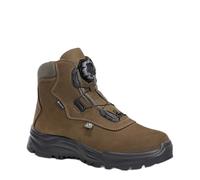 CHIRUCA Bottes Labrador Boa 01 GORE-TEX, vert, 43 EU