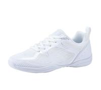 Chaussures De Cheerleading,Chaussures De Danse Cheerleading,Absorbe L'Humidité,RéDuisant La Pression,Soutien De La VoûTe Plantaire,Soutient Les ActivitéS Et Les Sports Tout Au Long De La JournéE