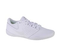 Chaussures de Cheerleading NIKE Cheer Sideline IV Blanc pour Femme/Adulte - Indoor 40,5