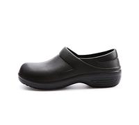 Chaussures de chef de cuisine légères, chaussures de travail de sécurité antidérapantes pour restaurant de service alimentaire imperméables, chaussures de service alimentaire, pour chaussures d'infirm