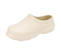 Chaussures de Chef for Hommes et Femmes, antidérapantes, légères, à Semelles Souples, Chaussures de Marche en Plein air, Chaussures de Restaurant de Cuisine imperméables 2026