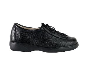 Chaussures de Confort Mixte Chup Dax - Noir - Version D - Pointure 37