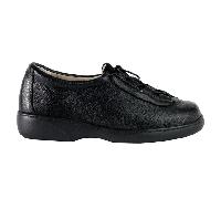 Chaussures de Confort Mixte Chup Dax - Noir - Version D - Pointure 38