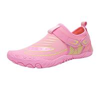 Chaussures de Courir Plage Plongée Chaussures Surf Rock Chaussure Snorkeling et Pieds Nus Pantoufles de Yoga pour Hommes et Femmes Neopre éponge Sole Chaussure de Plage