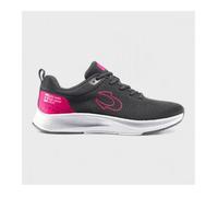 Chaussures de course à pied - JOHN SMITH - Rewik - Femme - T:41 - Couleur: Noir 38