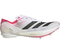 adidas Performance adizero Ambition - homme - blanc