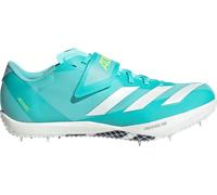 Chaussures de course à pointes adidas ADIZERO HJ 4067906344023 taille 44 EU