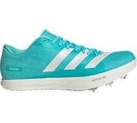 Chaussures de course à pointes adidas ADIZERO LJ 4067906480646 taille 44 EU