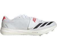 adidas adizero tj/pv Chaussures homme adizero tj/pv 43.1/3 Blanc