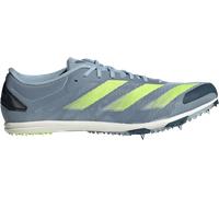Chaussures de course à pointes adidas ADIZERO XCS 4066758333445 taille 43,3 EU