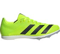 Chaussures de course à pointes adidas allroundstar j 4067904435563 taille 40 EU