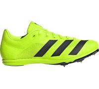 Chaussures de course à pointes adidas allroundstar j 4068812033216 taille 40 EU