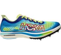 Hoka Cielo Fly X - homme - bleu