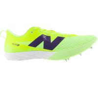 New Balance Fuelcell Flite-d Running Shoes Vert,Jaune EU 44 1/2 Homme,Femme