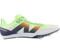 Chaussures de course à pointes New Balance FuelCell MD500 v9 197966438852 taille 44,5 EU