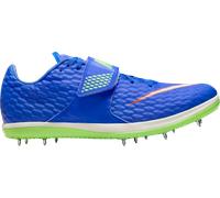 Chaussures de course à pointes Nike HIGH JUMP ELITE 196969471446 taille 42 EU