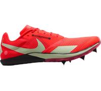 Nike Rival XC 6 - homme - rouge