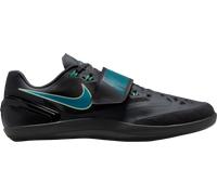 Chaussure de course et lancer Nike Zoom Rotational 6 Anthracite/Electric Algae/Vapor Green/Bright Spruce 40
