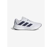 Chaussures de course adidas Galaxy 7 blanches et noires - 46
