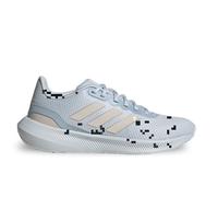 Chaussures de course - ADIDAS - Runfalcon 3.0 W - Femme - Bleu - Lacets - Talon plat 39 1/3