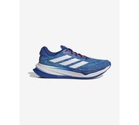 Chaussures de course adidas Supernova Comfortglide bleu marine blanc - 43(1/3)