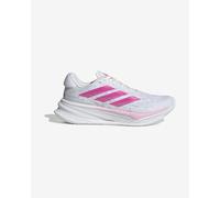 Chaussures de course adidas Supernova Comfortglide rose blanc femme - 39(1/3)