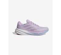 Chaussures de course adidas Supernova Stride 2.0 lilas clair femme - 42