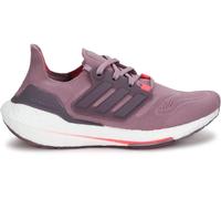 Chaussures de course Adidas Ultraboost 22 pour femmes sport violet 36