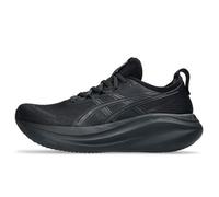 Asics Gel-nimbus 27 Running Shoes Noir EU 42 1/2 Homme