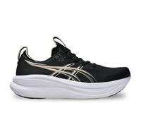 Chaussures de course Asics Gel-Nimbus 28 - Noir - Homme - 1011C127-002 44 1/2