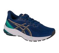 Chaussures de course Asics GT-1000 12 1012B450-404 bleu