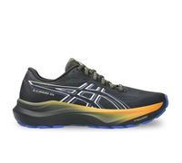 Asics Chaussure de running GT-2000 14 GTX avec stabilisateurs Hommes Noir/Bleu Taille 41,5