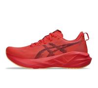 Chaussures de course - ASICS - Novablast 5 - Rouge - Homme - Occasionnel 46,5