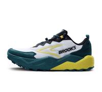 Chaussures de course - Brooks - Caldera - Bleu - Homme - Régulier 45,5
