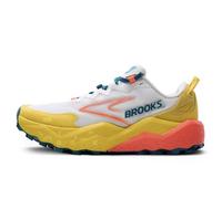 Brooks Chaussures de running Caldera 8 Femme Blanc