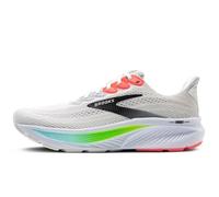 Ghost 17 White Pink Clay - Chaussures | Brooks 41