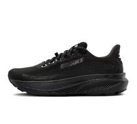 BROOKS Homme Ghost 17 GTX Sneaker, Black/Black/Ebony, 44.5 EU