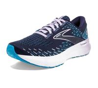 Chaussures de course - BROOKS - Glycerin 20 W 449 - Amortisseur neutral - Confort extrême - Bleu 36 1/2