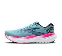 Chaussures de course - BROOKS - Glycerin 21 - Bleu - Femme - Occasionnel 42