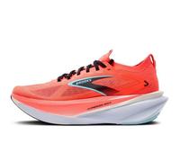Chaussures de course - BROOKS - Hyperion Max 3 - Orange - Homme - Occasionnel 42,5