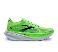 Brooks Chaussures Hyperion Max 3 Vert Blanc SS26 Taille 42,5
