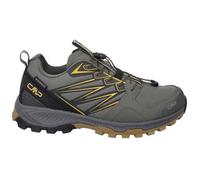 CMP Homme Chaussures de Course Atik WP Pied, Agave Militaire, 41 EU