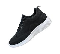 Chaussures de course décontractées antidérapantes pour femme