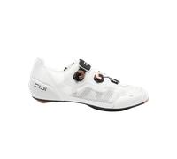Chaussures De Course En Vélo SIDI GENIUS X VAPO BLANC