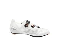Chaussures De Course En Vélo SIDI GENIUS X VAPO BLANC