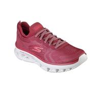 Chaussures de Course Femme SKECHERS GO RUN GLIDE-STEP FLEX Rose EU 36 36