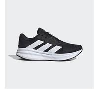 Chaussures de course Galaxy 7 - ADIDAS - Homme - Noir - Lacets - Plat - Textile 40 2/3