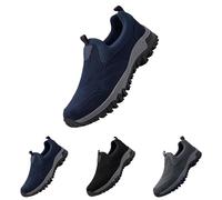 Chaussures de course imperméables pour homme, chaussures de sport, chaussures de cuisine, chaussures de sport antidérapantes, tendance, chaussures décontractées, chaussures de fitness, chaussures de